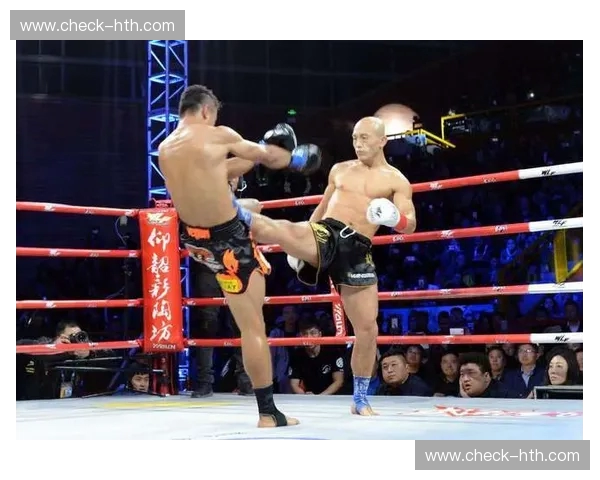 双王会：播求遇上杀玉狼，泰拳黄金时代的最后一抹孤勇与荣光