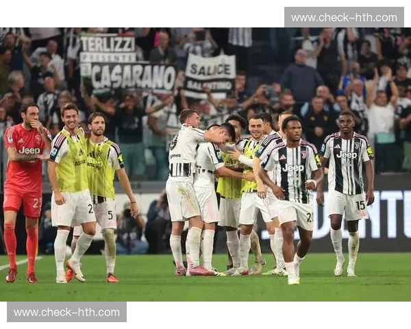 伯纳乌的史诗：皇马与尤文，一场足以载入史册的巅峰对决