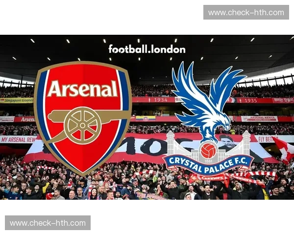 伦敦德比的火焰:托特纳姆与阿森纳的足球史诗 伦敦德比的火焰:托特纳姆与阿森纳的足球史诗